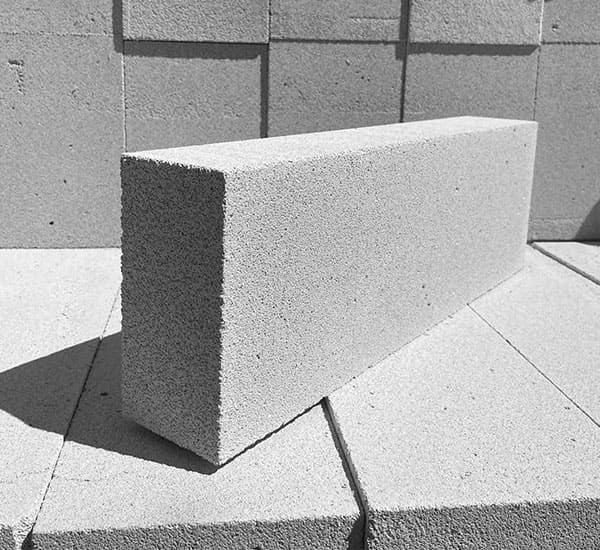 Газоблок D400 D500