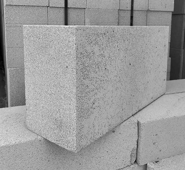 Газоблок D400 D500