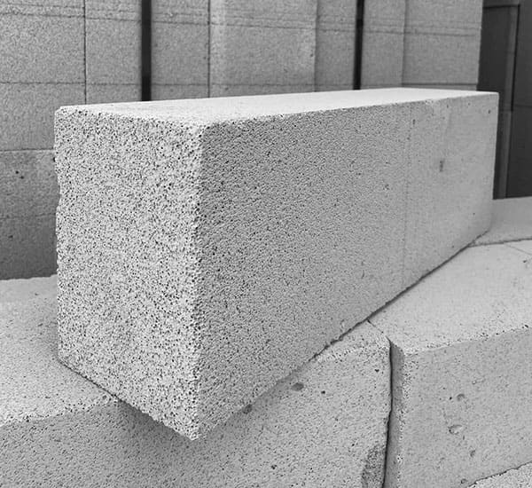 Газоблок D400 D500