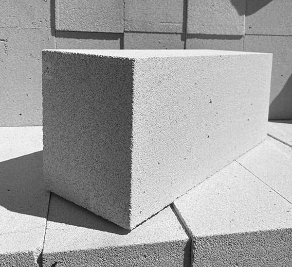 Газоблок D400 D500