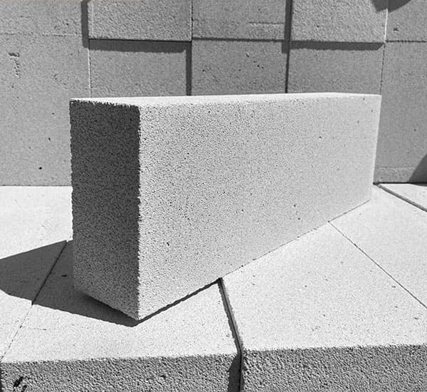 Газоблок D400 D500