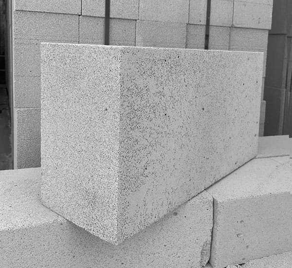 Газоблок D400 D500