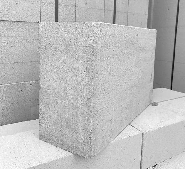 Газоблок D400 D500