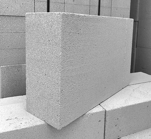 Газоблок D400 D500